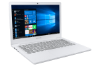 Imagem de SAMSUNG NOTEBOOK FLASH F30, DUAL CORE, WIN 10 H, 4GB, 128GB SSD, 13.3'' FULL HD, BRANCO GIZ                                                                                                                                                     