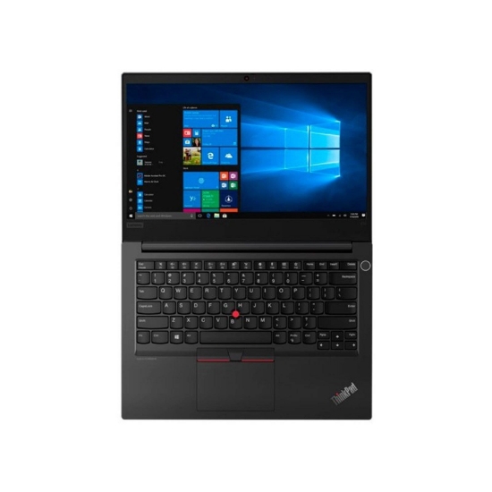 Imagem de LENOVO NOTEBOOK E14 14" FHD, CORE I5-10210U, 8GB, 256GB SSD, WIN 10 PRO - 3 ANOS ON-SITE                                                                                                                                                        