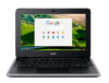 Imagem de ACER CHROMEBOOK C7 11,6" HD, CELERON N4020, 4GB, EMMC 32GB HDD, CHROME OS - 1 ANO DEPOT                                                                                                                                                         