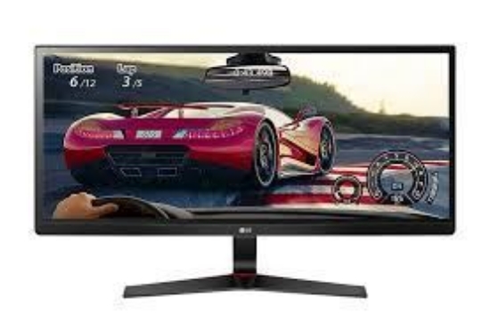 Imagem de LG MONITOR PRO GAMER 29UM69G-B ULTRA WIDE FHD 29'' IPS HDMI/DP 75HZ 1MS VESA (75X75MM)