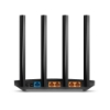 Imagem de ARCHER C6  TP-LINK ROTEADOR WIRELESS AC1300 GIGABIT - MU MIMO - DUAL BAND - 4 ANTENAS EXTERNAS V4