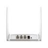 Imagem de ROTEADOR WIRELESS  DUAL BAND AC1200  - 4 ANTENAS   1 PORTA WAN 10/100 MBPS /  2 PORTAS LAN 10/100 MBPS - AC10