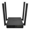 Imagem de ROTEADOR WI-FI DUAL BAND AC1200 -  4 ANTENAS  1 PORTA WAN 10/100 MBPS / 4 PORTAS LAN 10/100 MBPS