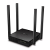 Imagem de ROTEADOR WI-FI DUAL BAND AC1200 -  4 ANTENAS  1 PORTA WAN 10/100 MBPS / 4 PORTAS LAN 10/100 MBPS