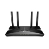 Imagem de ROTEADOR  WI-FI 6 AX1500 - 4 ANTENAS  1 PORTA WAN /  4 PORTAS LAN GIGABIT  - ARCHER AX10