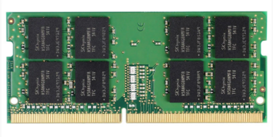 Imagem de MEMORIA 8GB 2666MHZ DDR4 NON-ECC CL19 NOTEBOOK -  KVR26S19S8/8 I