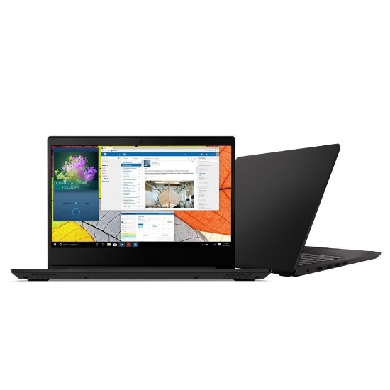 Imagem de LENOVO NOTEBOOK BS145 15,6" HD, CORE I5-1035G1, 8GB, 1TB HDD - WIN 10 PRO - 1 ANO DEPOT                                                                                                                                                         