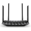 Imagem de ROTEADOR TP-LINK WIRELESS GIGABIT AC1350, DUAL BAND, 450MBPS + 867MBPS, MU-MIMO  - 4 ANTENAS