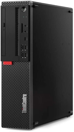 Imagem de LENOVO DESKTOP M920S SFF, PENTIUM GOLD G5400, 8GB, 256GB SSD, WIN 10 PRO - 3 ANOS ONSITE                                                                                                                                                        