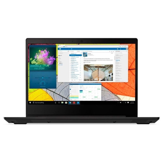 Imagem de LENOVO NOTEBOOK BS145 15,6" HD, CORE I3-1005G1, 4GB, 500GB HDD - WIN 10 PRO - 1 ANO DEPOT                                                                                                                                                       