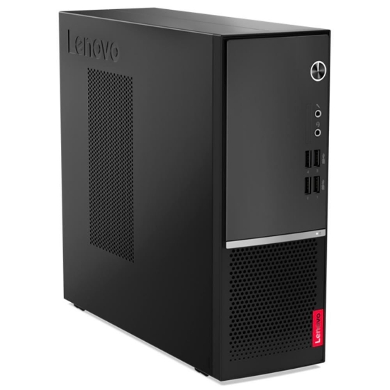 Imagem de LENOVO DESKTOP V50S SFF, CORE I5-10400, 4GB, 1TB HDD, WIN 10 PRO - 1 ANO DEPOT                                                                                                                                                                  