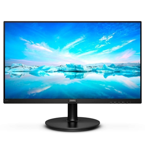 Imagem de AOC MONITOR 21,5" WIDESCREEN WVA BORDAS ULTRAFINAS VGA HDMI