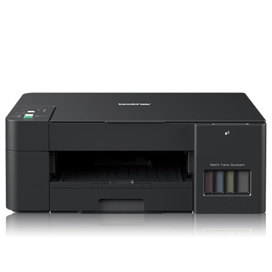 Imagem de DCP-T420W IMPRESSORA MULTIFUNCIONAL TANQUE DE TINTA INKTANK DCP-T420W BROTHER