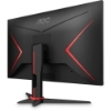 Imagem de AOC MONITOR GAMER SNIPER 27" FHD 27G2HE5 IPS 75HZ 1MS HDMI/VGA VESA PRETO                                                                                                                                                                       