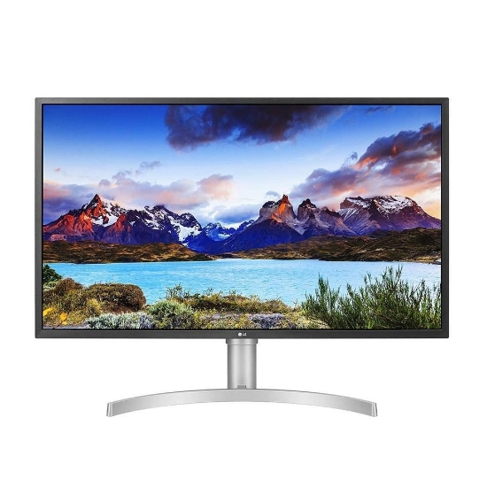 Imagem de LG MONITOR 32UL750-W ULTRA HD 4K 32 IPS DISPLAYHDR 600 HDMI/DP/USB VESA (100X100MM) PRETO