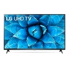 Imagem de LG TV 55" LED QUAD CORE UHD SMART 4K 55UN731C HDMI/USB THINQ AI WEBOS GOOGLE ASSISTENTE ALEXA