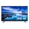 Imagem de SAMSUNG SMART TV CRYSTAL UHD 4K AU7700 50", TELA SEM LIMITES, VISUAL LIVRE DE CABOS, ALEXA COMPATIVEL, CONTROLE UNICO                                                                                                                           