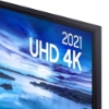 Imagem de SAMSUNG SMART TV CRYSTAL UHD 4K AU7700 50", TELA SEM LIMITES, VISUAL LIVRE DE CABOS, ALEXA COMPATIVEL, CONTROLE UNICO                                                                                                                           