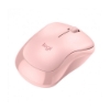 Imagem de MOUSE SEM FIO M220 SILENT ROSA LOGITECH