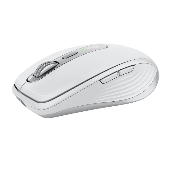 Imagem de MOUSE SEM FIO ANYWHERE 3 CINZA LOGITECH