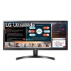 Imagem de LG MONITOR 29" IPS FHD ULTRAWIDE (2) HDMI VESA