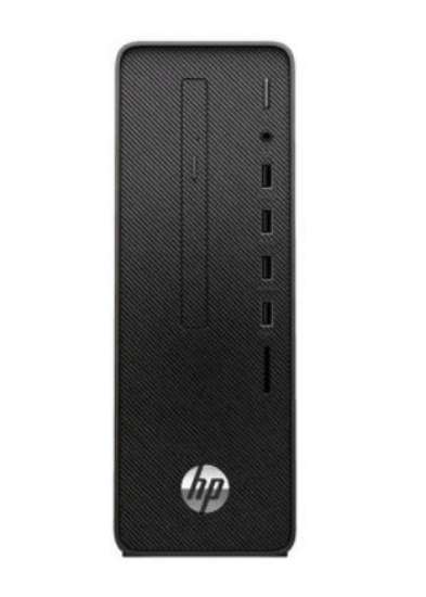 Imagem de COMPUTADOR HP 280 G5 SFF – I5 10500 – 8GB (1DE8GB) DDR4 2666 – SSD 256GB M2 2280 PCIE – WIN 10 PRO – 1 ANO ON SITE