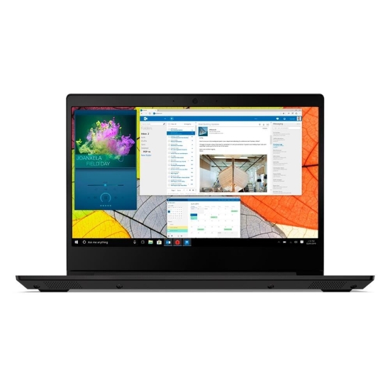 Imagem de LENOVO NOTEBOOK BS145 15,6" HD, CORE I3-1005G1, 8GB, 500GB HDD - WIN 10 PRO - 1 ANO DEPOT                                                                                                                                                       