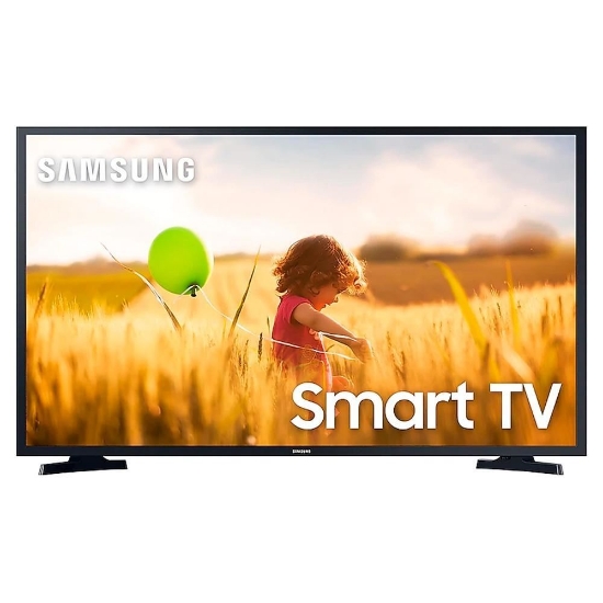 Imagem de SAMSUNG SMART TV TIZEN FHD T5300 40" HDR                                                                                                                                                                                                        