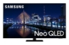 Imagem de SAMSUNG SMART TV NEO QLED 4K QN85A 85" MINI LED, PAINEL 120HZ, PROC. IA, SOM EM MOVIMENTO, TELA SEM LIMITES, SLIM, ALEXA COMPATIVEL                                                                                                             