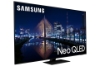 Imagem de SAMSUNG SMART TV NEO QLED 4K QN85A 85" MINI LED, PAINEL 120HZ, PROC. IA, SOM EM MOVIMENTO, TELA SEM LIMITES, SLIM, ALEXA COMPATIVEL                                                                                                             