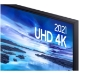 Imagem de SAMSUNG SMART TV UHD 4K AU7700 60" PROC. CRYSTAL 4K, TELA SEM LIMITES, VISUAL LIVRE DE CABOS, ALEXA COMPATIVEL, CONTROLE UNICO                                                                                                                  