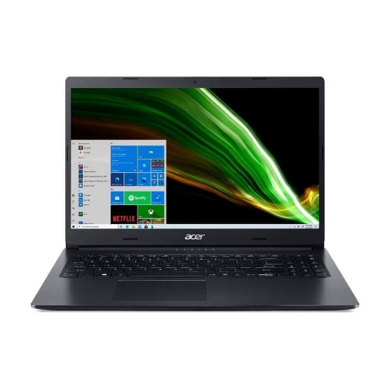 Imagem de ACER NOTEBOOK ASPIRE 3, 15.6" HD, AMD R5-3500U, 8GB, 256GB SDD WIND 10 HOME - 1 ANO DEPOT                                                                                                                                                       