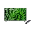 Imagem de LG TV 75" LED QUAD CORE UHD SMART 4K 75UN801C HDMI/USB THINQ AI WEBOS GOOGLE ASSISTENTE ALEXA