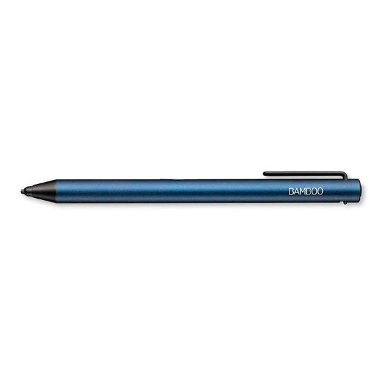 Imagem de CS710B I - CANETA WACOM BAMBOO TIP BLUE