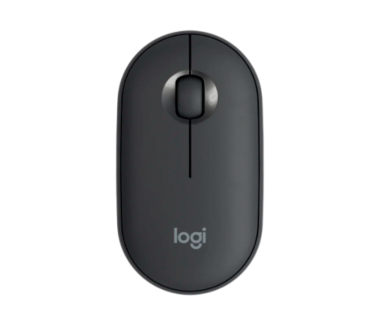 Imagem de MOUSE SEM FIO I345 GRAFITE IPAD LOGITECH