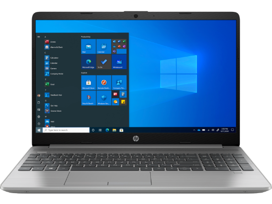 Imagem de NOTEBOOK HP 250 G8 I5 1035G1 8GB (1X8GB) DDR4 2666 SSD 256GB M2 TELA 15,6 WIN 10 PRO 1 ANO BALCAO