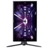 Imagem de SAMSUNG MONITOR GAMER ODYSSEY F24G35TFWL FHD 24" LED 1MS 144HZ PRETO                                                                                                                                                                            