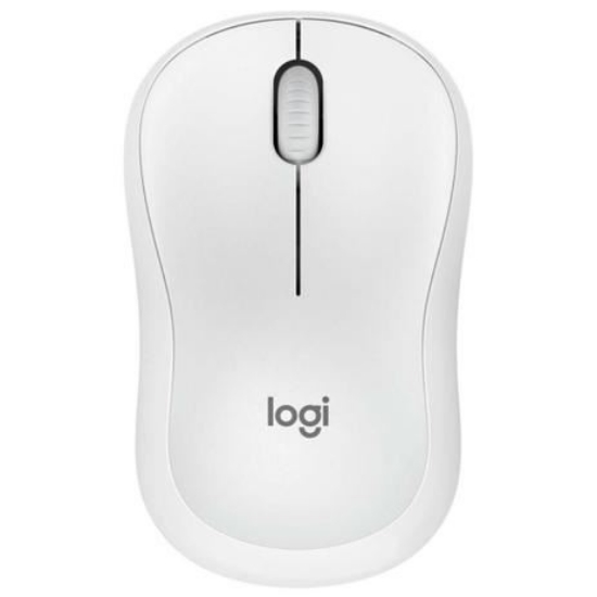 Imagem de MOUSE SEM FIO M220 SILENT BRANCO LOGITECH