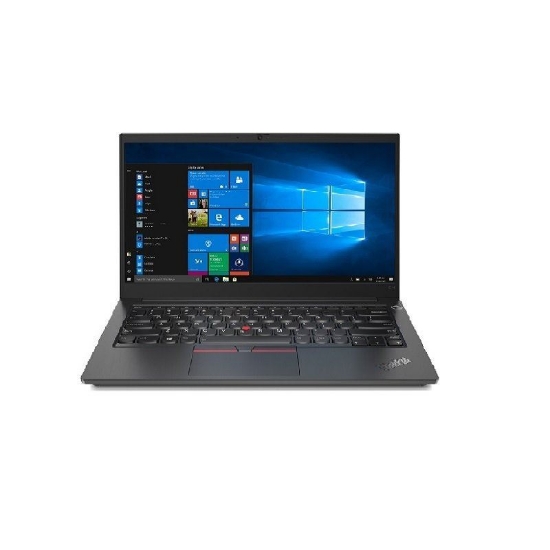 Imagem de LENOVO NOTEBOOK E14 GEN 2, 14" FHD, CORE I5-1135G7, 8GB, 256GB SSD, WIN10 PRO - 1 ANOS ON-SITE                                                                                                                                                  