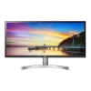 Imagem de LG MONITOR LED 29WK600 29" ULTRA WIDE  IPS FHD HDMI/DP/ALTO-FALANTES VESA(100X100MM) BRANCO                                                                                                                                                     