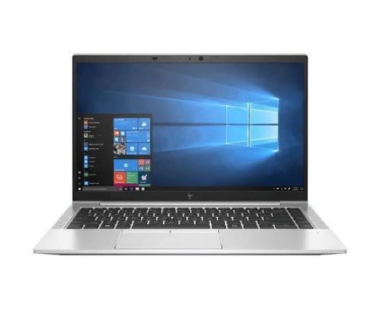 Imagem de PROBOOK HP 640 G8 – I5 1135G7 – 8GB (1X8GB) DDR4 3200 – SSD 256GB  – TELA 14” FHD – WIN 10 PRO – 3 ANOS BALCAO