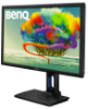 Imagem de MONITOR LED BENQ PD2700Q 27" - QHD, 100% SRGB, REC 709, 10BITS