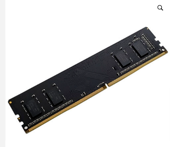 Imagem de MEMORIA WINMEMORY P/ DESK 4GB DDR4 2666MHZ U-DIMM - WH5SD4G6C4UAZ