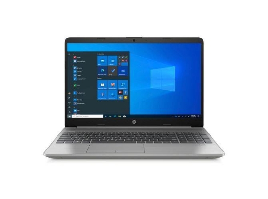 Imagem de NOTEBOOK HP 250 G8 I3 1005G1 4GB DDR4 2666 HD 500GB TELA 15,6 WIN 10 PRO 1 ANO BALCAO