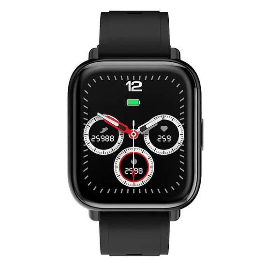 Imagem de SMARTWATCH HIT WEAR PSW01P