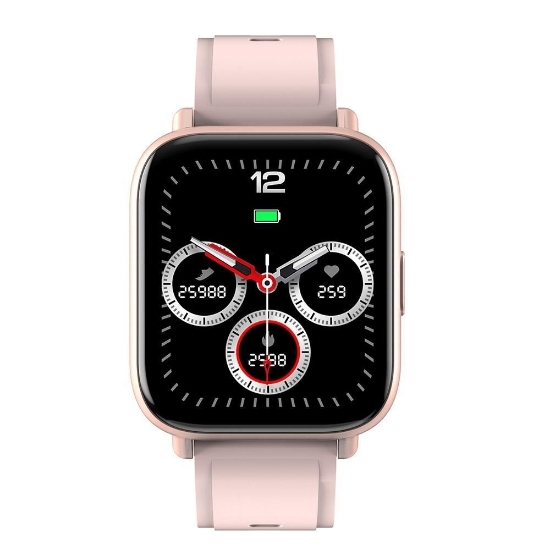 Imagem de SMARTWATCH HIT WEAR PSW01RG