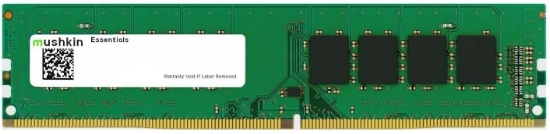 Imagem de MEMORIA 8GB DDR4-3200 UDIMM 1.2V - DESKTOP - (MES4U320NF8G)