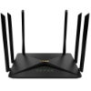 Imagem de DIR-846 - ROTEADOR WIRELESS AC 1200MBPS WAN/LAN GIGABIT-ETHERNET 802.11AC COM 6 ANTENAS EXTERNAS