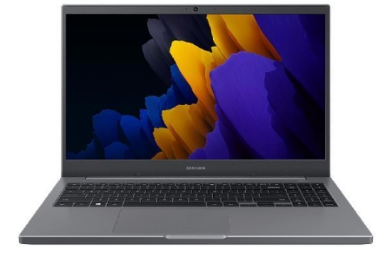 Imagem de SAMSUNG BOOK INTEL CORE I7-1165G7, WIN 11 PRO, 8GB, 256GB SSD + 1TB, GEFORCE MX450 2GB, 15.6'' FHD LED CINZA CHUMBO                                                                                                                             