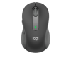 Imagem de MOUSE SEM FIO SIGNATURE M650 GRAFITE